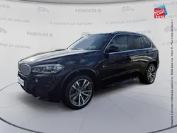 Bmw X5 xDrive50iA 450ch M Sport