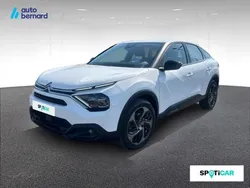Citroen C4 PureTech 130ch S&S Feel Pack EAT8