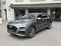 AUDI Q8 Quattro 3.0 V6 50 TDI - 286 - BVA tiptronic S line PHASE 1