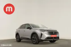 Peugeot 3008 1.2 Hybrid Allure e-DCS6