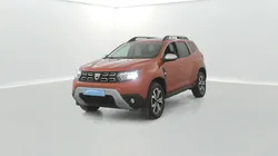 DACIA Duster Blue dCi 115 4x2 Prestige +