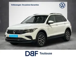 Volkswagen Tiguan 1.5 TSI 130ch BVM6