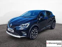 RENAULT Captur TCe 90 Evolution