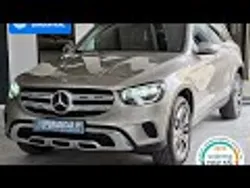 Mercedes-Benz GLC 300 e 4Matic