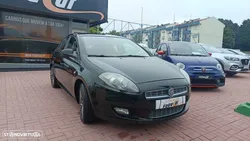 Fiat Bravo 1.6 M-Jet Sport