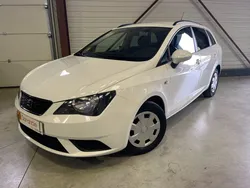 IBIZA BREAK 1L2 TDI 75 / 2014 / 83000 km / gps / clim