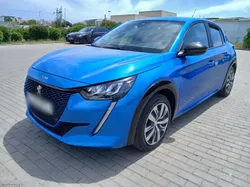 Peugeot e-208 50 kWh Allure Pack