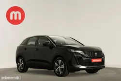 Peugeot 3008 1.6 Hybrid Allure e-EAT8