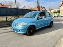 CITROEN C3 1.4 Ess 75ch BOITE AUTO