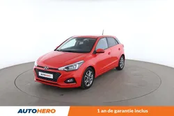 Hyundai i20 1.0 T-GDi Intuitive 100 ch