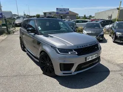 RANGE ROVER SPORT 3.0L 306CH Dynamic ll sdv6 Hse