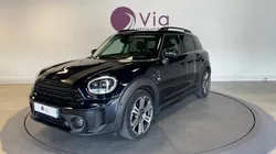 Mini Countryman 1.5 135 COOPER EDITION PREMIUM PLUS BVA