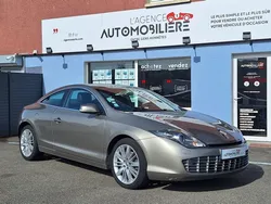 RENAULT Laguna GT Coupé 2.0 DCI 178 ch