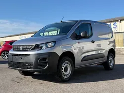 Peugeot PARTNER DANGEL L1 BLUEHDI 130 4X4