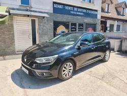RENAULT MEGANE IV BERLINE TCe 130 Energy Intens
