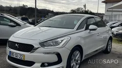 DS DS5 1.6 BlueHDi So Chic de 2015