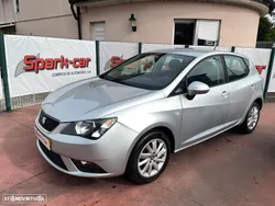 SEAT Ibiza 1.0 Style