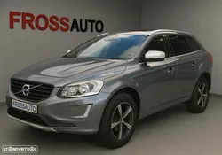 Volvo XC 60 2.0 D3 R-Design