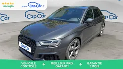 Audi RS3 Sportback III 2.5 TFSI 400 Quattro S tronic 7 RS