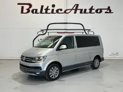 Volkswagen Multivan Multivan The Original Corto 2.0 TDI 110kW BMT DSG