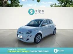 Fiat 500 III ELECTRIQUE e 118 ch Nouvelle 3p