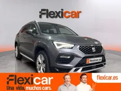 SEAT Ateca 1.5 EcoTSI S&S Style DSG