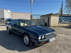 JAGUAR XJ Sovereign 4.0 Berline 249 cv Boîte auto