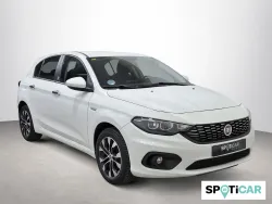 FIAT Tipo 1.3 Multijet II Mirror