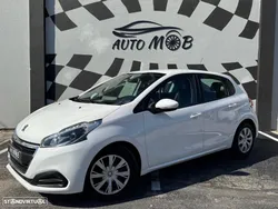 Peugeot 208 1.2 PureTech Active