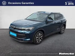 Volkswagen Tiguan 1.5 ETSI 130CH DSG7 LIFE PLUS