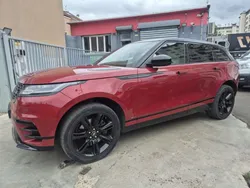 Land-rover RANGE ROVER VELAR 3.0D V6 300CH R-DYNAMIC HSE AWD BVA
