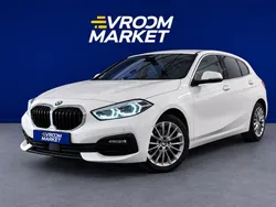 BMW SÉRIE 1 1.5 D 116ch BUSINESS DESIGN - 2022 - Suivi complet - Boîte automatique - Virtual Cockpit - Caméra de recul