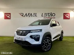 Dacia Spring Electric 45 Comfort