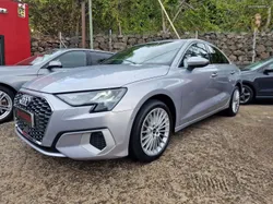 Audi A3 Limousine 30TFSI ADVANCED 110CV