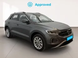 VOLKSWAGEN T-Roc 1.5 TSI Life DSG7