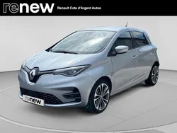 Renault Zoe E-TECH ELECTRIQUE R135 - 22B Techno