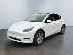 Tesla Model Y Standard RWD