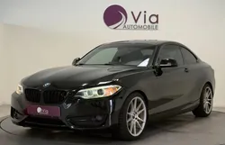 BMW Serie 2 218 CD d Sport