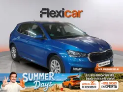 SKODA Fabia 1.0 TSI Selection DSG 85kW
