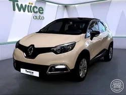 Renault captur 0.9 tce 90 energy zen (garantie 12 mois)