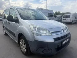 Citroen BERLINGO 625KG HDI90 CLUB