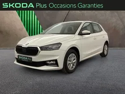 Skoda Fabia 1.0 TSI 95ch Ambition