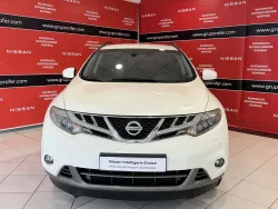 NISSAN Murano 2.5dCi Tekna Premium Aut.