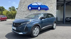 Peugeot 3008 1.5 BLUEHDI 130CH S&S ACTIVE PACK EAT8