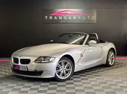 BMW Z4 ROADSTER E85 2.0i 150 *SIEGES CHAUFFANTS