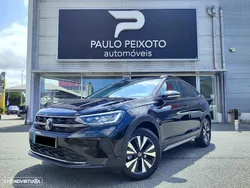 VW Taigo 1.0 TSI Life