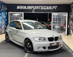 BMW 120 d