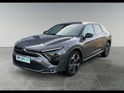 Citroen C5 X PureTech 180ch S&S Shine EAT8