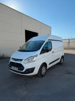 Ford transit custom L2-H2
