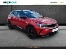 Opel Grandland 1.5 D 130ch Elegance Business BVA8 MY23